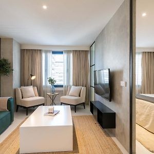 Appartement met een Slaapkamer